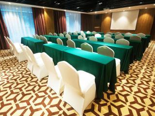 James Joyce Coffetel·Hengyang Jiefang Road Xianfeng Dock - 1