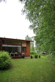 Lappi Loft - Rovaniemi - 1