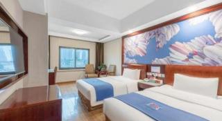 PAI Hotel·Hefei Nanyihuan Huizhou Avenue - Hefei - 8