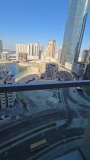 Luxury 2BHK Boulevard Alreem - Abu Dhabi - 1