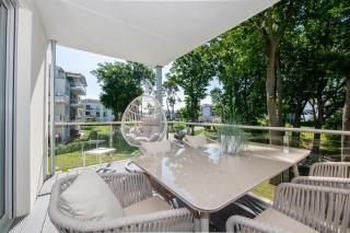Green Chic - Garz-Usedom - 7