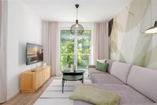 Green Chic - Garz-Usedom - 5