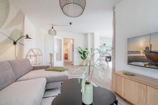 Green Chic - Garz-Usedom - 4