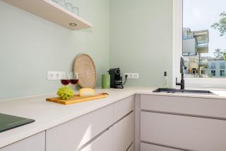 Green Chic - Garz-Usedom - 1