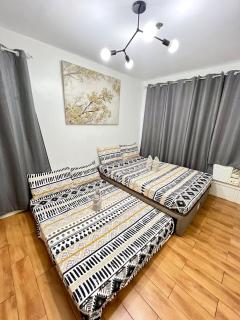 Seawind Condominium Near Airport Building 3 - Davao - 9