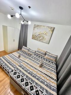 Seawind Condominium Near Airport Building 3 - Davao - 5