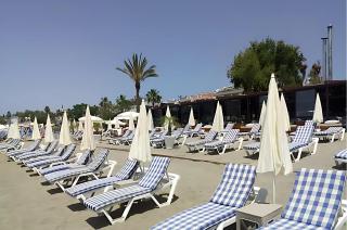 Livane Sun Otel - Alanya - 2
