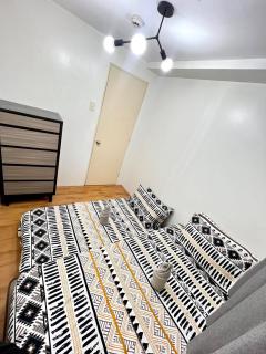 Seawind Condominium Near Airport Building 3 - Davao - 3