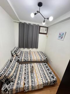 Seawind Condominium Near Airport Building 3 - Davao - 1