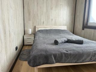 Cabin for 2 with Sauna Ritual - Ikšķile - 6