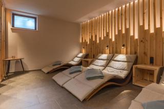 Hotel Sonne - 1
