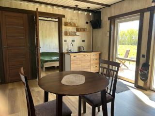 Cabin for 2 with Sauna Ritual - Ikšķile - 4