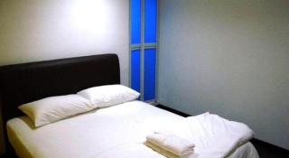 1st Inn Hotel Shah Alam (SA13) - Shah Alam - 2