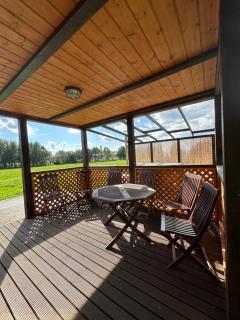Cabin for 2 with Sauna Ritual - Ikšķile - 2