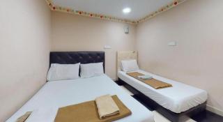 Batu Caves Hotel - Batu Caves - 2
