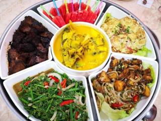 Lipis Plaza Hotel - Kuala Lipis - 4