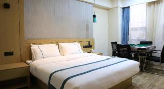 City Comfort Inn Xiaogan Anlu - Xiaogan - 4