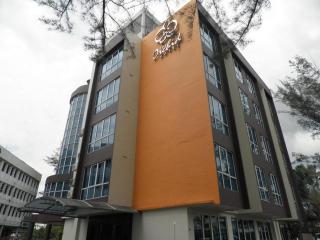 The Orchid Hotel - Sibu - 4