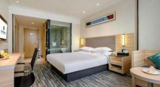 City Comfort Inn Hotel Beihai Hunan Road Ancient Street - Beihai - 5