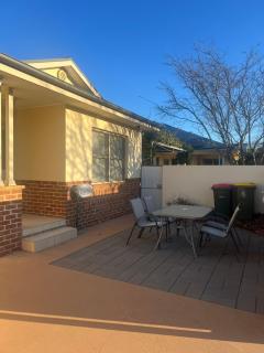 Griffith Prestige Apartment - Griffith - 8