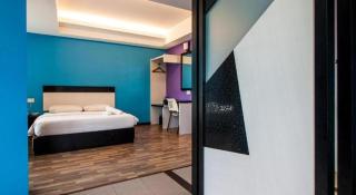 e Hotel - Malakka - 9