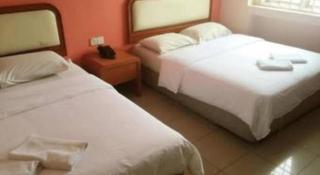 Angsa Hotel - Seremban - 3