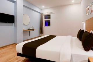 Townhouse Oak Prayagraj Railway Station - Prayagraj - 9