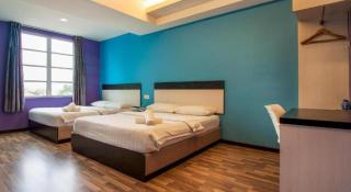 e Hotel - Malakka - 3