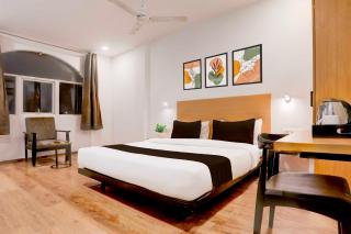 Townhouse Oak Prayagraj Railway Station - Prayagraj - 7