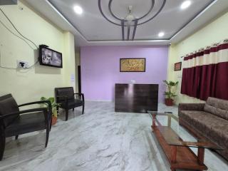 Hotel skyline suites - Nagpur - 1