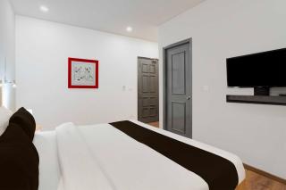 Townhouse Oak Gomti Nagar Healthcity Vistaar - Lucknow - 7