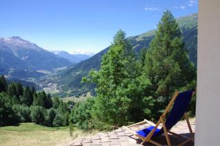 Chalet Charis - Bellwald - 9