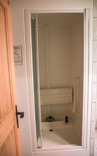 Chalet Charis - Bellwald - 8