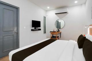 Townhouse Oak Gomti Nagar Healthcity Vistaar - Lucknow - 5