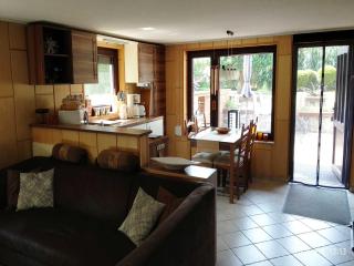 Ferienwohnung Anni - DH - 24478 - Lubmin - 1
