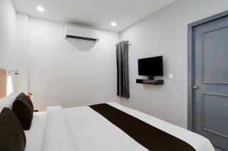 Townhouse Oak Gomti Nagar Healthcity Vistaar - Lucknow - 4