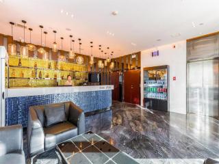 Zmax Hotels· Shijiazhuang Zhongshan Xi Road Xiwang Metro Station - Shijiazhuang - 8