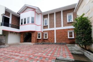 SUPER OYO Collection O 2383 Andongkoe 64 Salatiga - Salatiga - 6