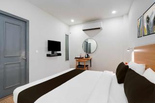 Townhouse Oak Gomti Nagar Healthcity Vistaar - Lucknow - 1