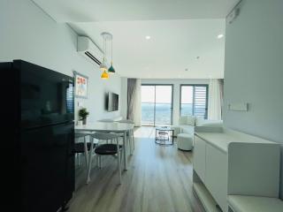 Marina Suites Nha Trang - Studio - Luxury Full Option APT - River&moutain View - Nha Trang - 3