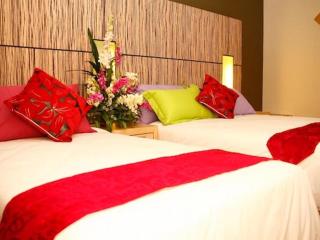 Grand Medallion Hotel -  - 1