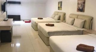 Peach Hill Hotel & Cafe - Johor Bahru - 4