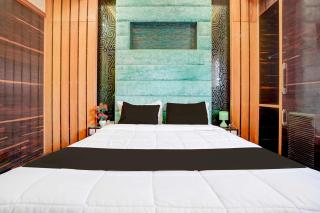 Townhouse Oak Swaroop Nagar - Kānpur - 3