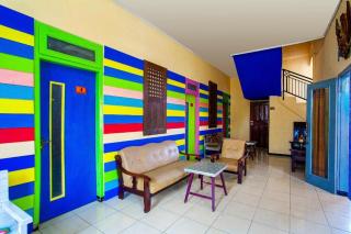 SPOT ON 2815 Hotel Damai - 7