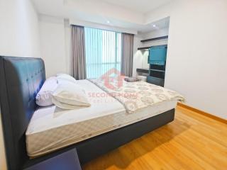 Luxury 3BR Casa Grande Apt with Wi-Fi, Pool, Gym by 2ndHome - Jakarta - 9