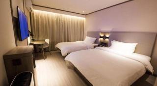 Hanting Hotel Beijing Zhaoyang Station - 2