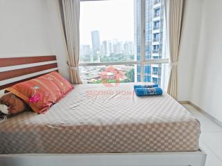Luxury 3BR Casa Grande Apt with Wi-Fi, Pool, Gym by 2ndHome - Jakarta - 6