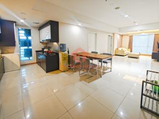 Luxury 3BR Casa Grande Apt with Wi-Fi, Pool, Gym by 2ndHome - 3