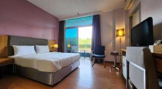 D North Star Hotel & Spa - Sandakan - 0