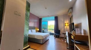 D North Star Hotel & Spa - Sandakan - 5